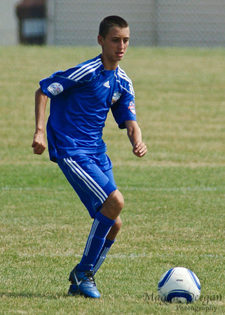 Region I Championships 2011