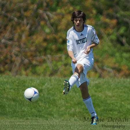 Maryland State Cup 2012