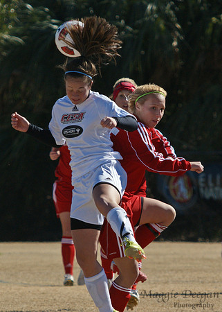 ECNL Sanford 2010