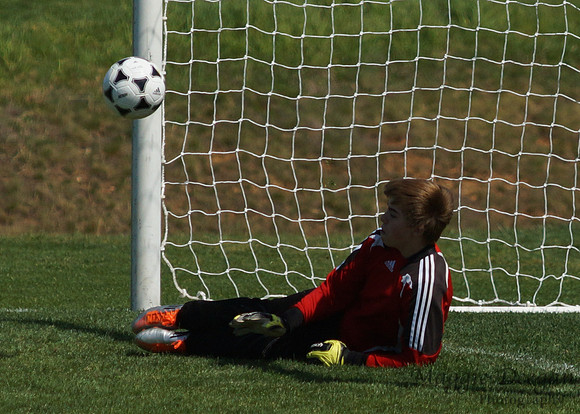 Maryland State Cup 2012