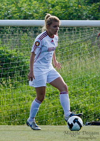 ECNL PDA College Showcase 2011