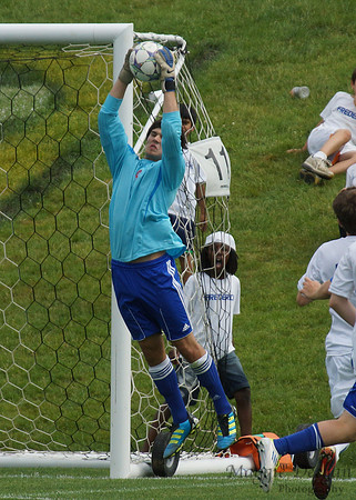 Maryland State Cup 2012