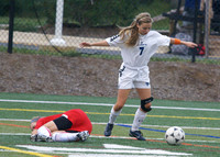 St. Mary's Soccer Highlights 2008