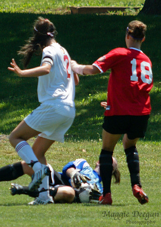 PDA Tournament 2010