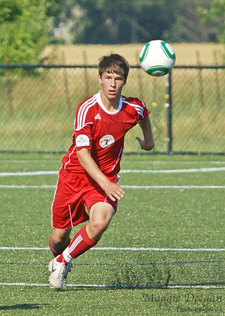 Region I Championships 2011