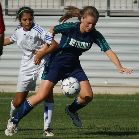 Maryland State Cup 2012