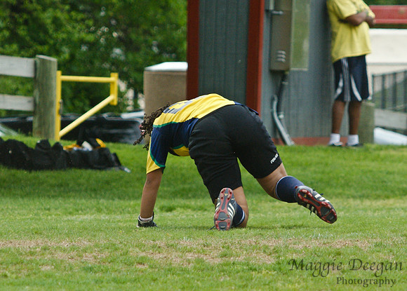 WAGS 2011