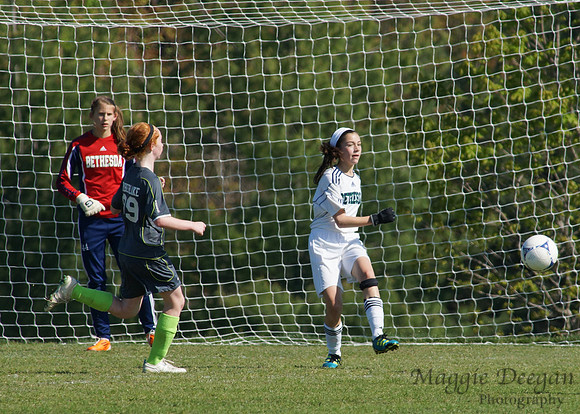 Maryland State Cup 2012
