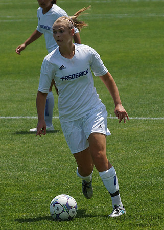Maryland State Cup 2012