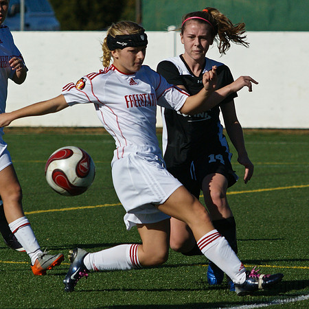 Bethesda Soccer Tournament 2010