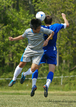 Maryland State Cup 2012