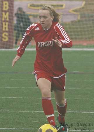 ECNL 2010 - 2011