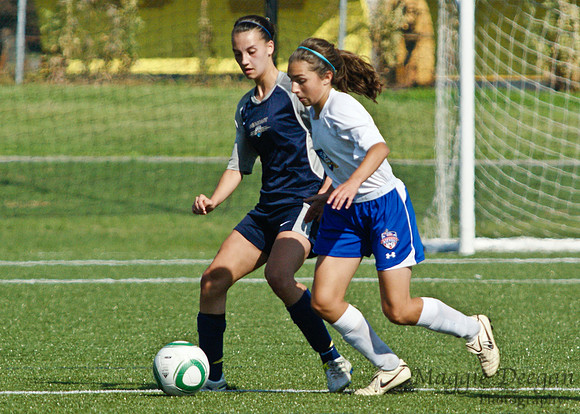 Region I Championships 2011