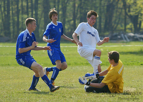 Maryland State Cup 2012
