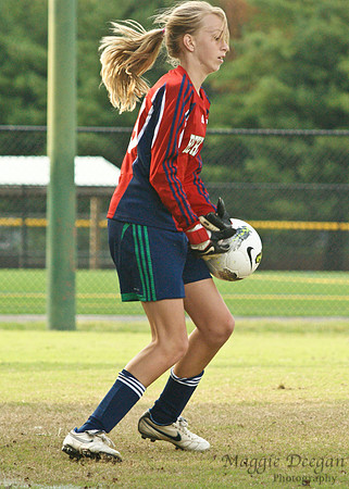 ECNL Regional Games 2011-2012