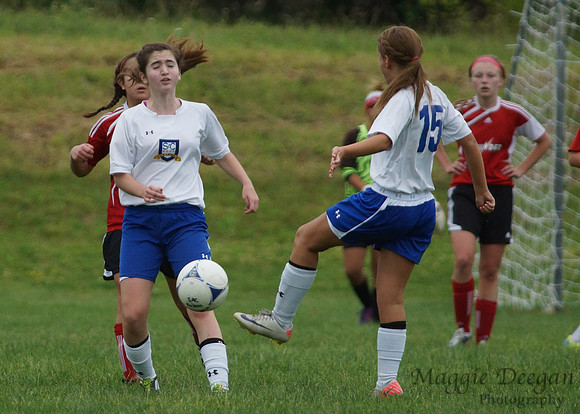 Maryland State Cup 2012