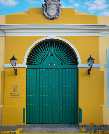San Juan, PR