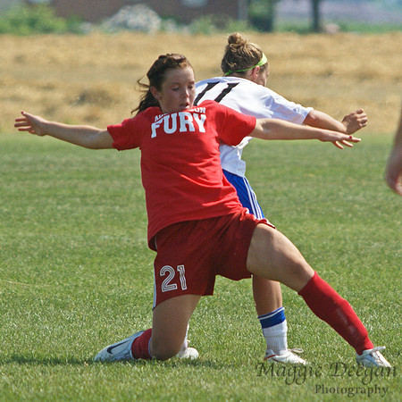 Region I Championships 2011