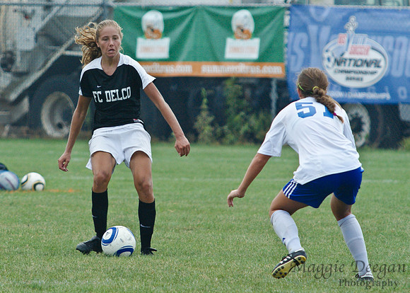 Region I Championships 2011