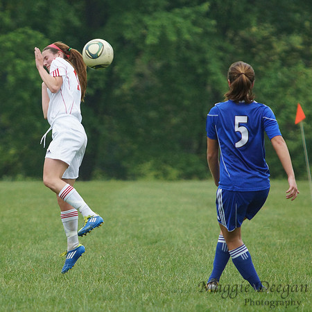 Maryland State Cup 2012