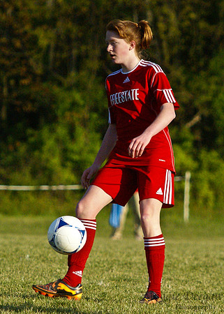 Maryland Presidents Cup 2012