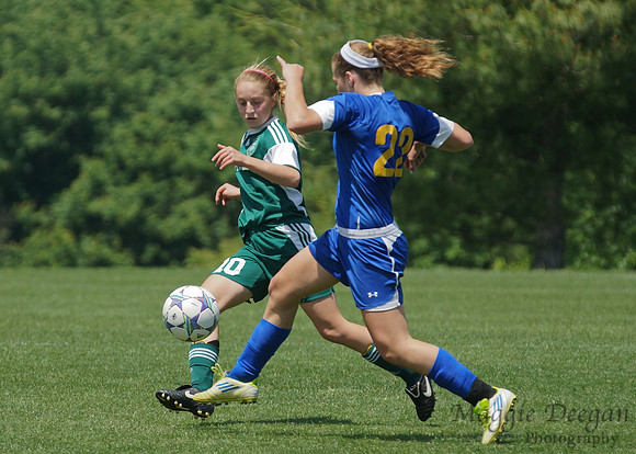Maryland State Cup 2012