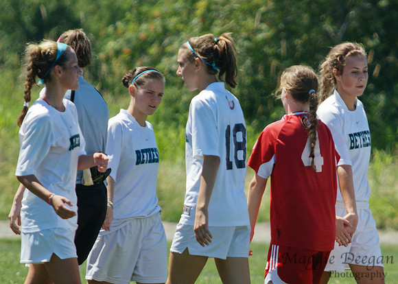 ECNL Championships 2010