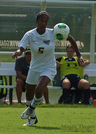 Towson University Mount St. Mary's University