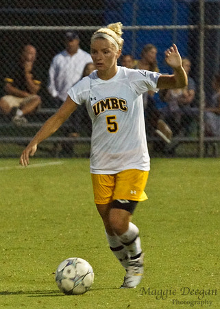UMBC Mount St. Mary's University