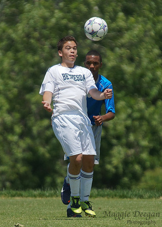 Maryland State Cup 2012