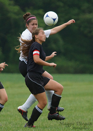 Maryland State Cup 2012