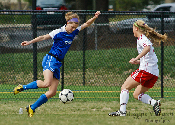 State Cup 2011