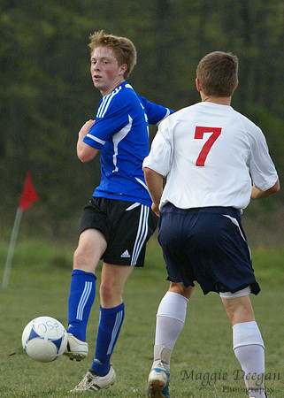 Maryland Presidents Cup 2012