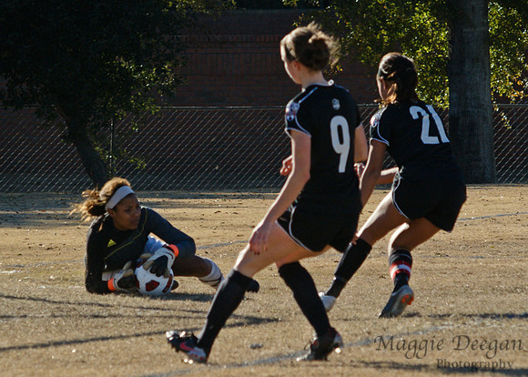 ECNL Sanford 2010