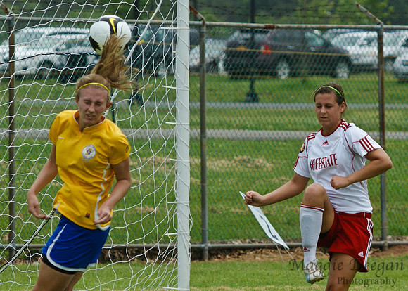 ECNL PDA College Showcase 2011