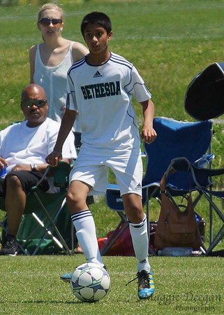 Maryland State Cup 2012