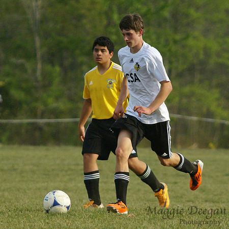 Maryland Presidents Cup 2012