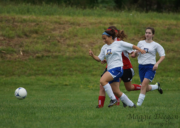 Maryland State Cup 2012