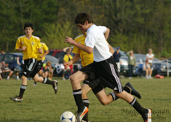 Maryland Presidents Cup 2012