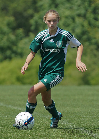 Maryland State Cup 2012