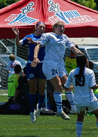 Region I Championships 2011
