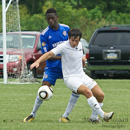 Region I Championships 2011