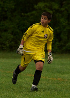 U13B BETH Blue 98 v CALV River Plate (5-6-12)