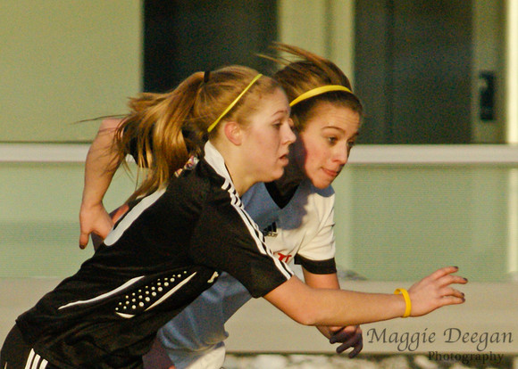 ECNL 2010 - 2011