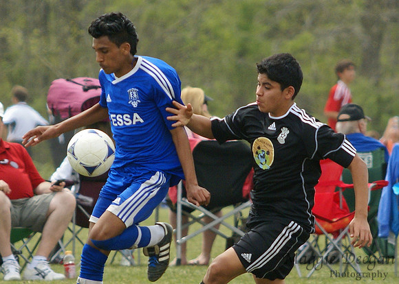 Maryland State Cup 2012