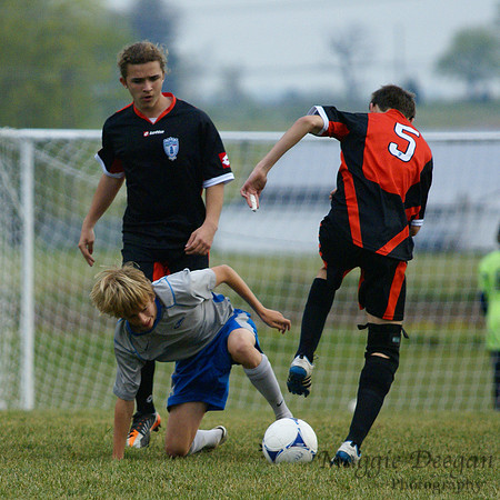 Maryland State Cup 2012
