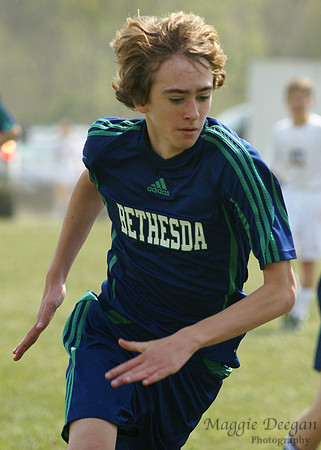 Maryland Presidents Cup 2012