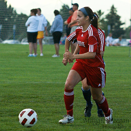 ECNL Championships 2011