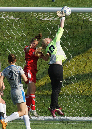 Maryland State Cup 2012