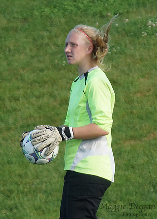 Maryland State Cup 2012